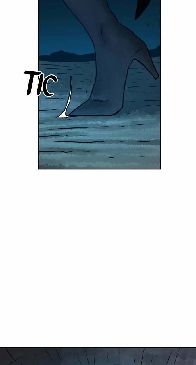 Warrior Executioner Chapter 45 page 52 - 
