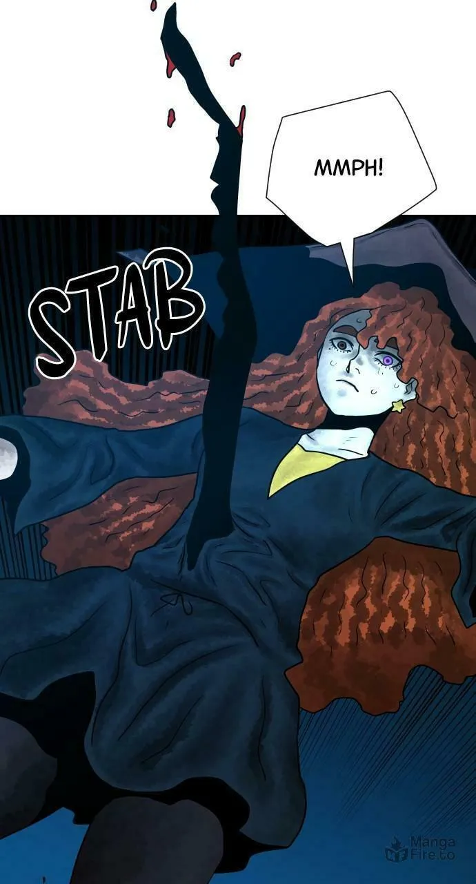 Warrior Executioner Chapter 45 page 54 - 