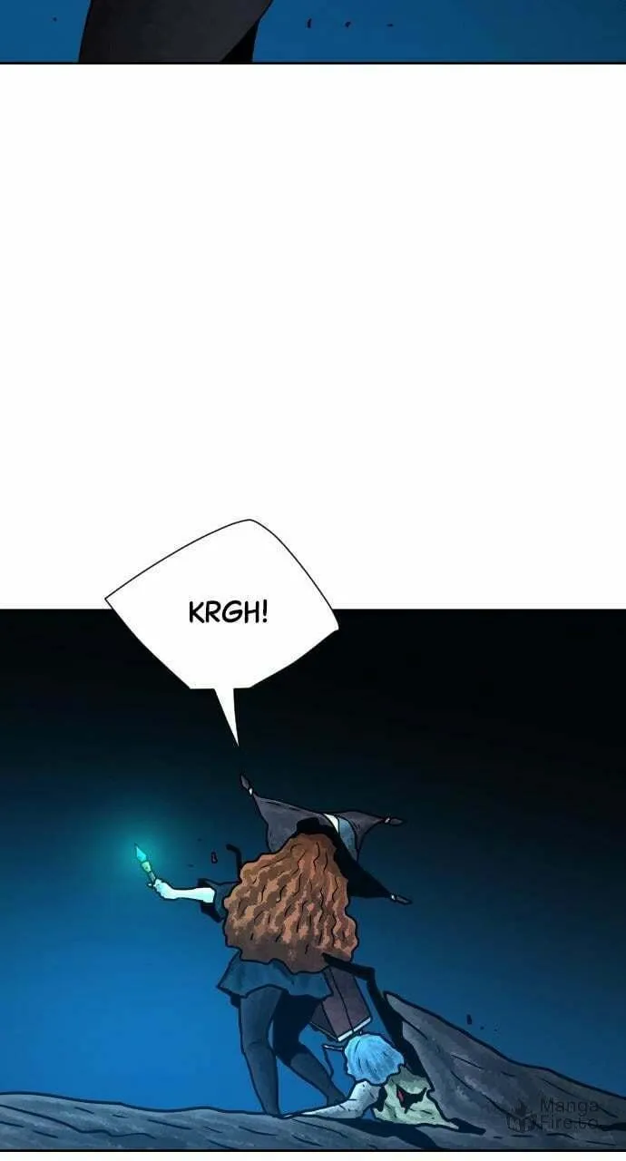 Warrior Executioner Chapter 45 page 55 - 