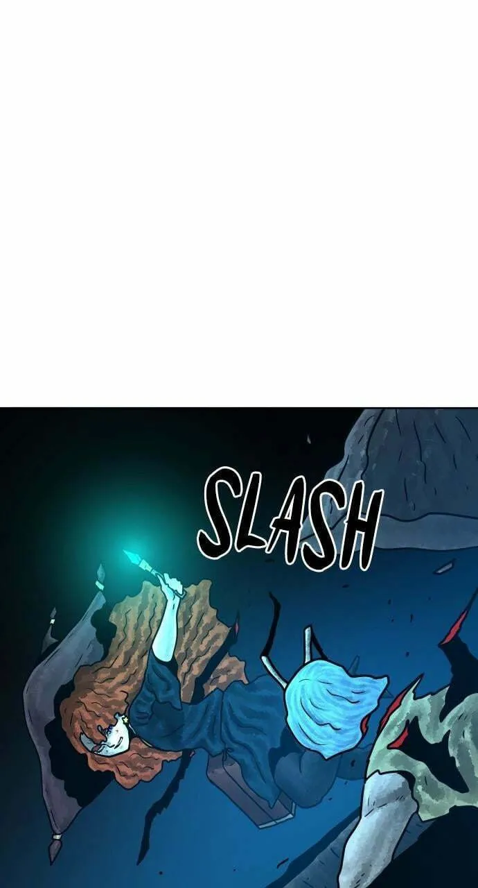 Warrior Executioner Chapter 45 page 56 - 
