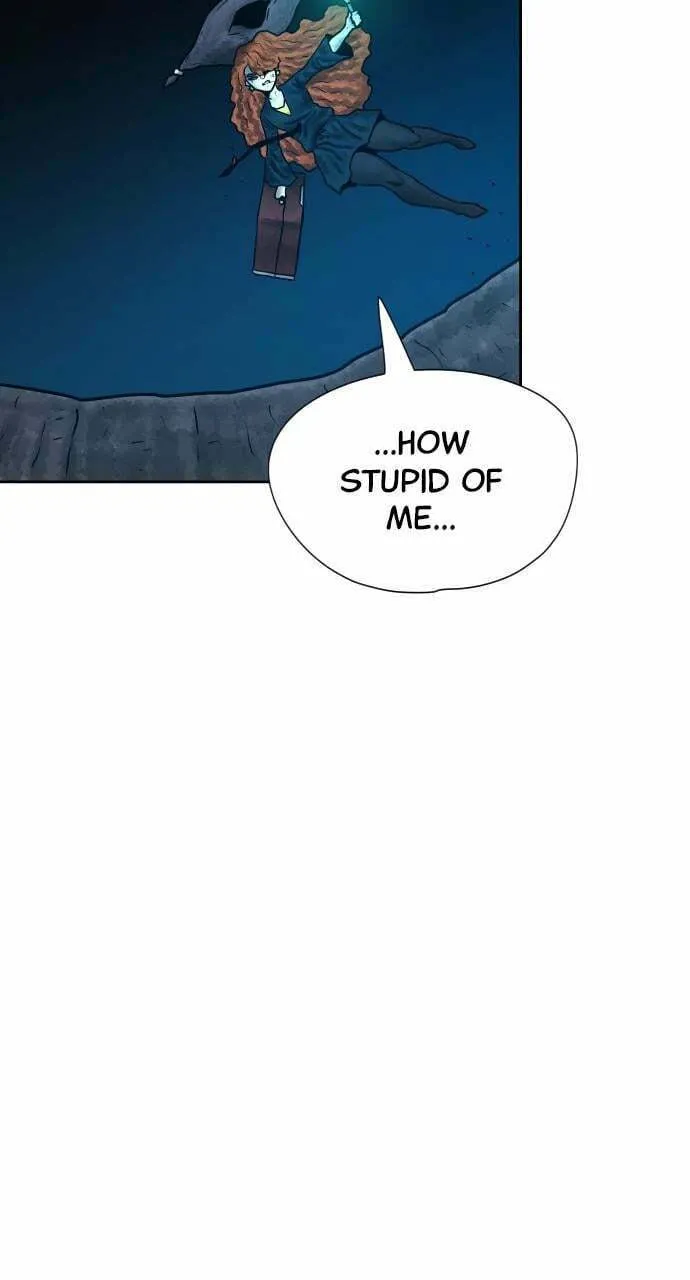 Warrior Executioner Chapter 45 page 58 - 