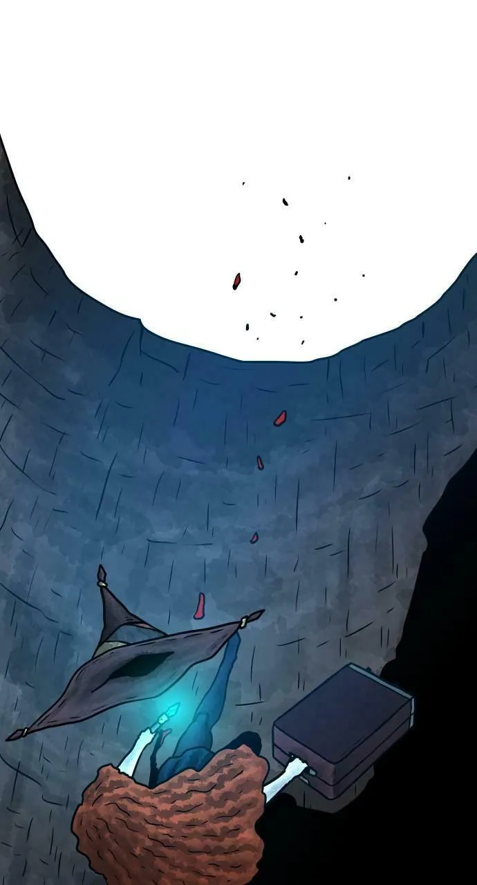 Warrior Executioner Chapter 45 page 59 - 