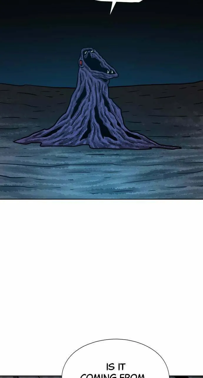 Warrior Executioner Chapter 45 page 7 - 