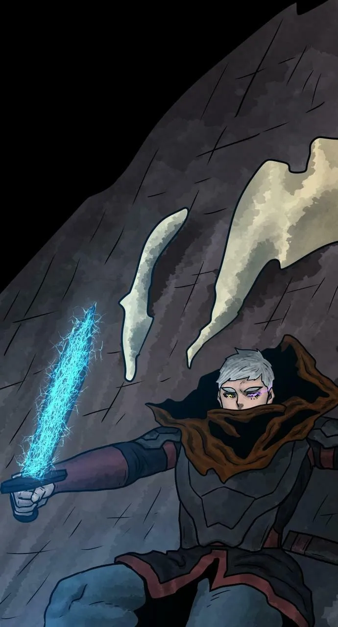 Warrior Executioner Chapter 45 page 62 - 