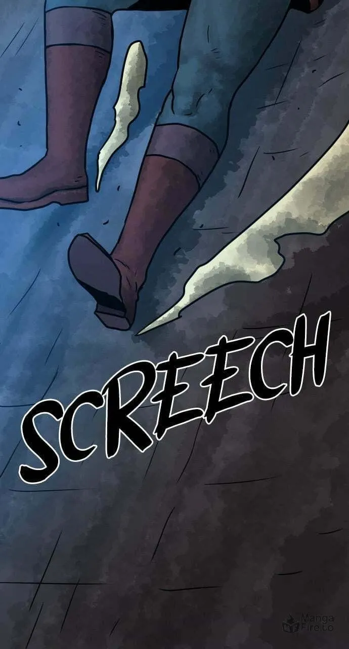Warrior Executioner Chapter 45 page 63 - 