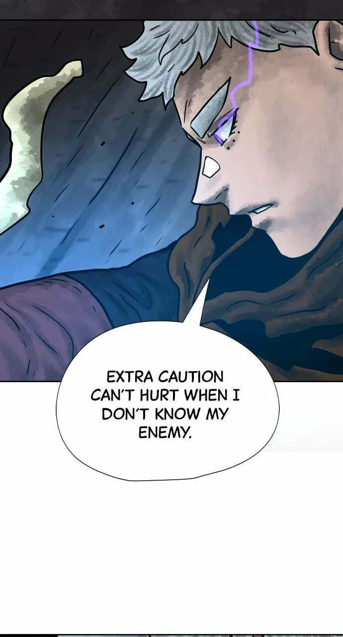 Warrior Executioner Chapter 45 page 64 - 