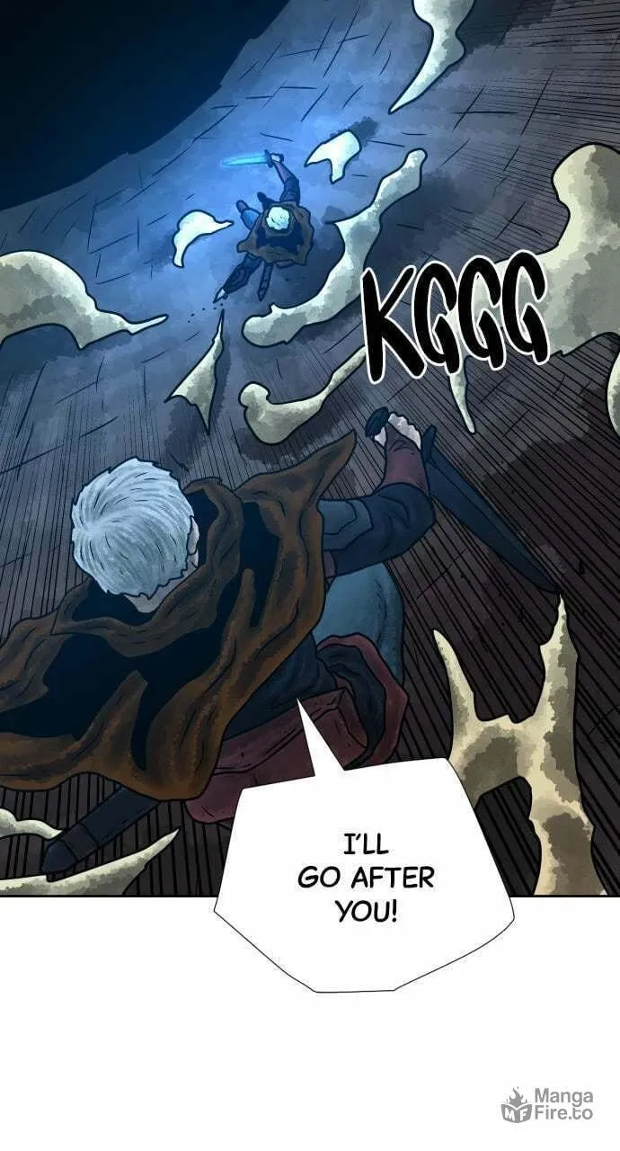 Warrior Executioner Chapter 45 page 66 - 