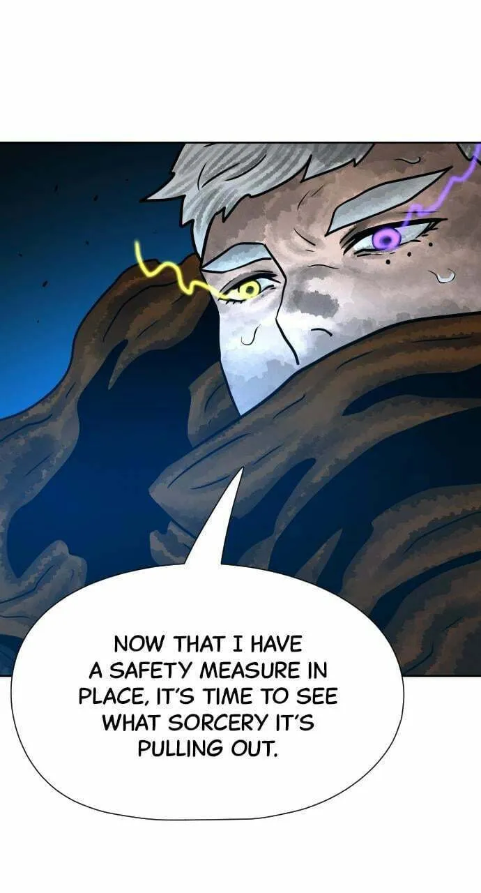 Warrior Executioner Chapter 45 page 67 - 