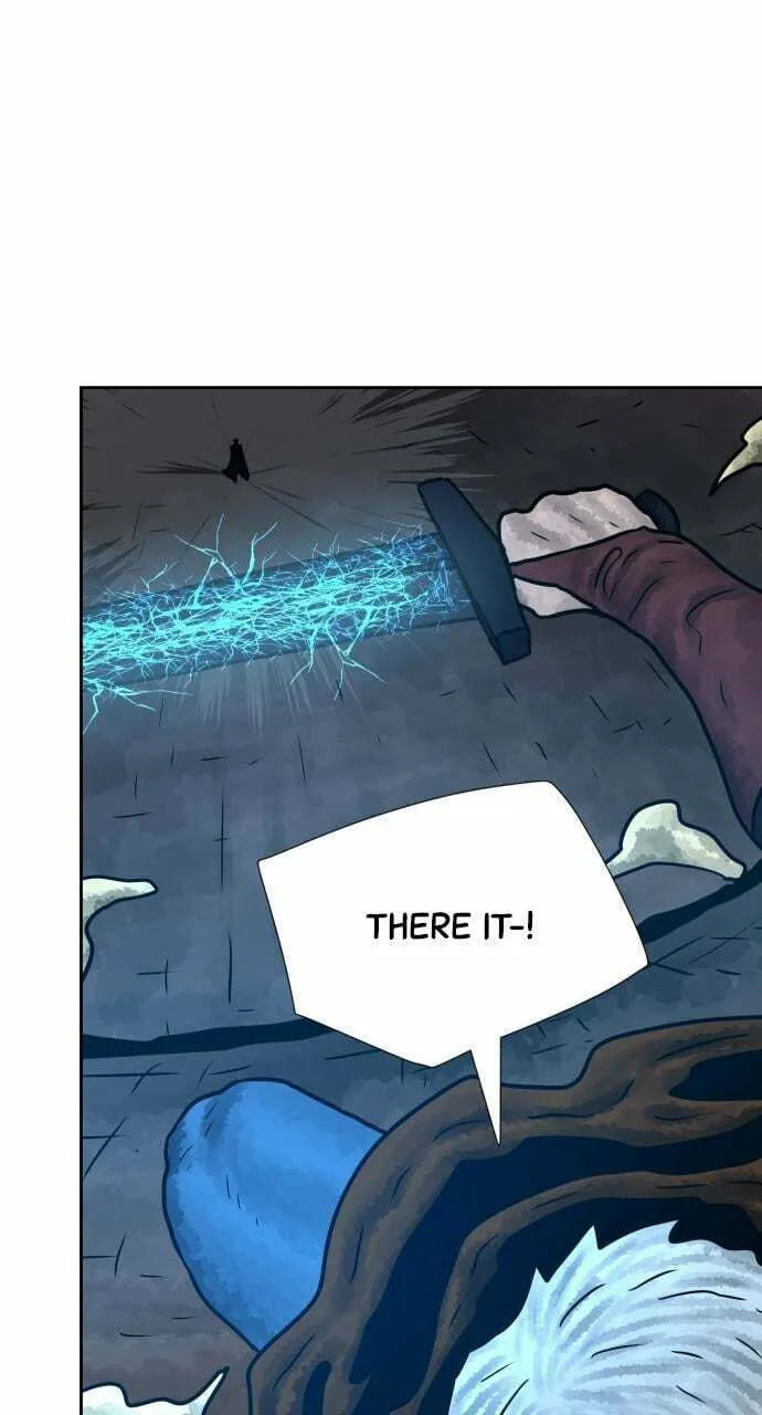 Warrior Executioner Chapter 45 page 68 - 