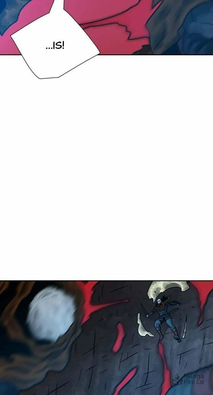 Warrior Executioner Chapter 45 page 70 - 