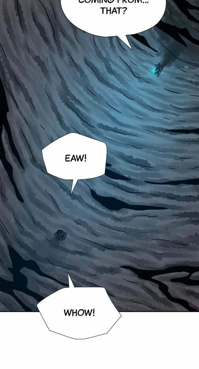 Warrior Executioner Chapter 45 page 8 - 