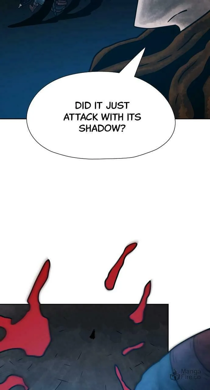 Warrior Executioner Chapter 45 page 72 - 