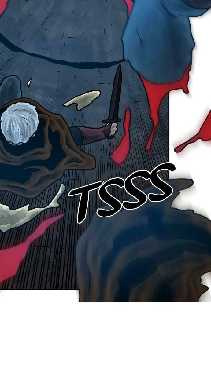 Warrior Executioner Chapter 45 page 73 - 
