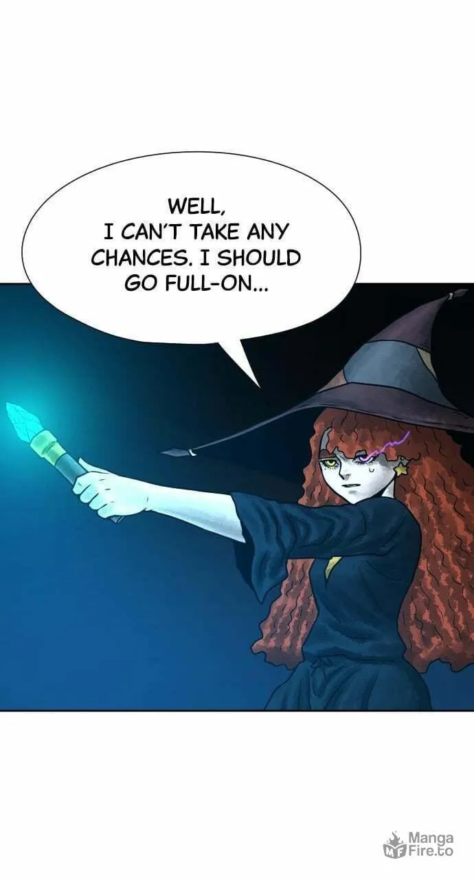 Warrior Executioner Chapter 45 page 9 - 