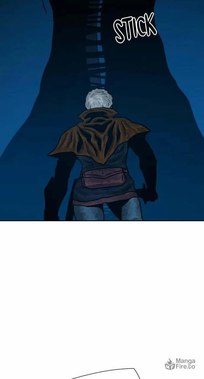 Warrior Executioner Chapter 45 page 81 - 
