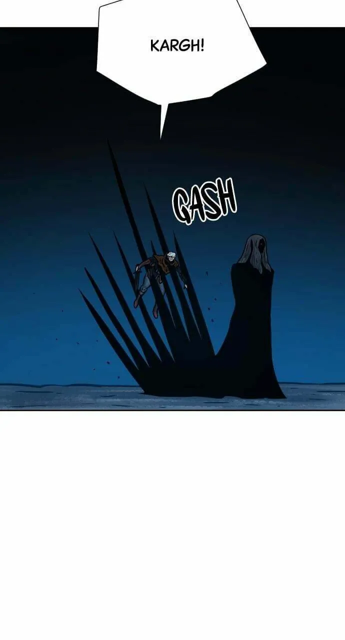 Warrior Executioner Chapter 45 page 82 - 