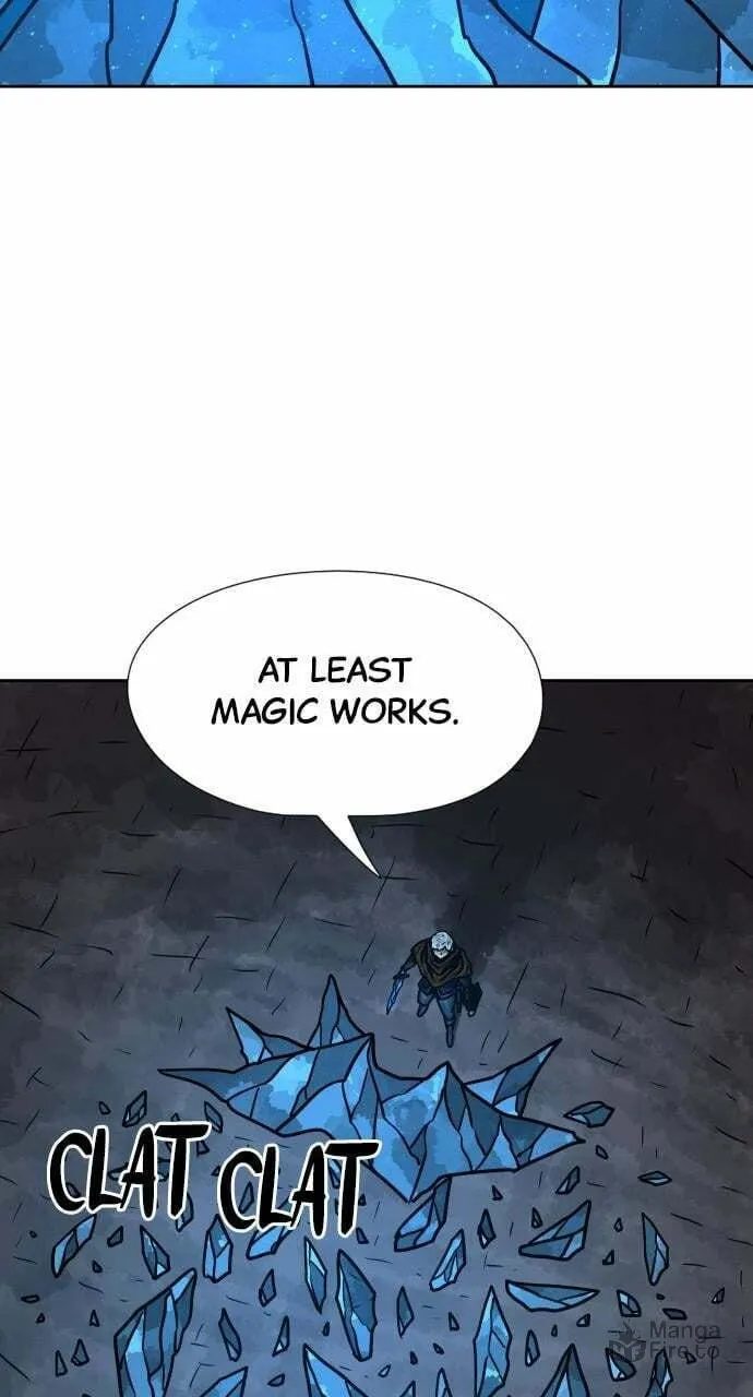 Warrior Executioner Chapter 45 page 87 - 