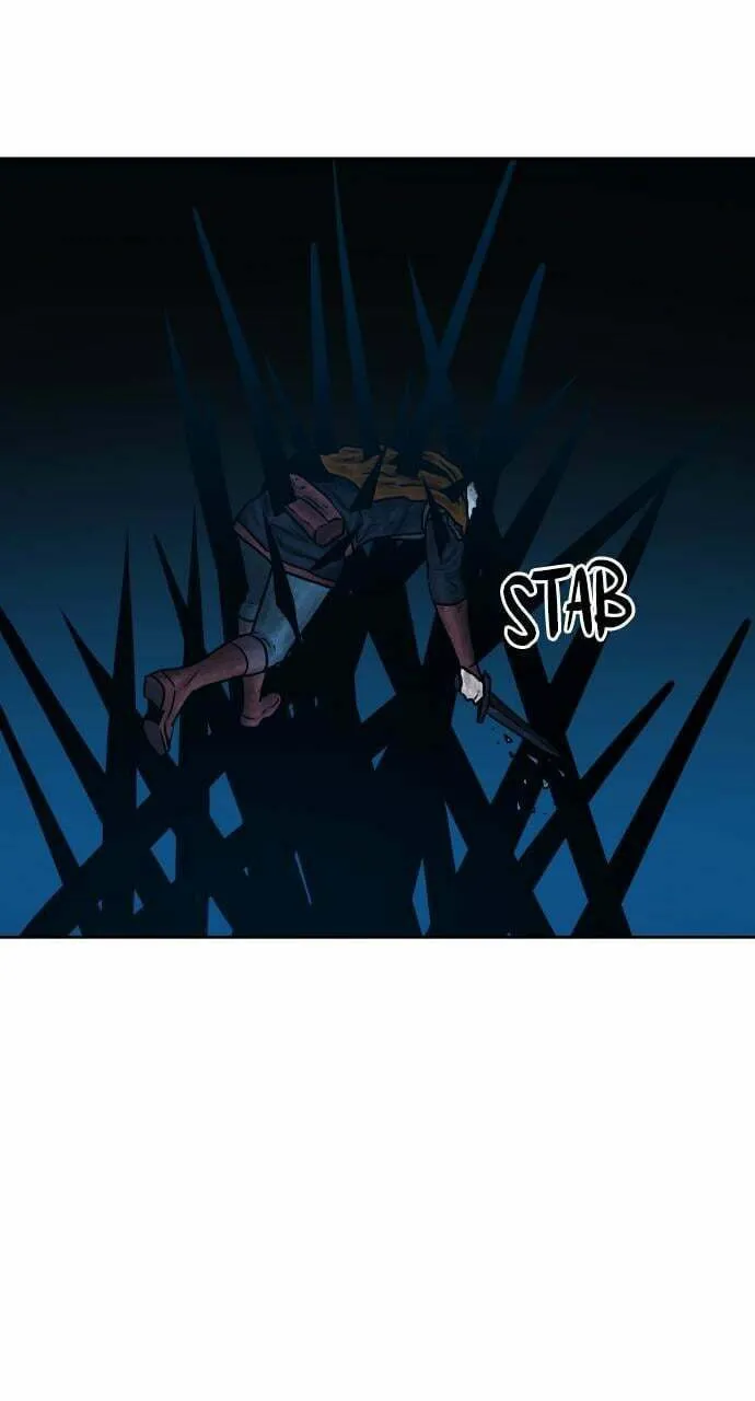 Warrior Executioner Chapter 45 page 91 - 