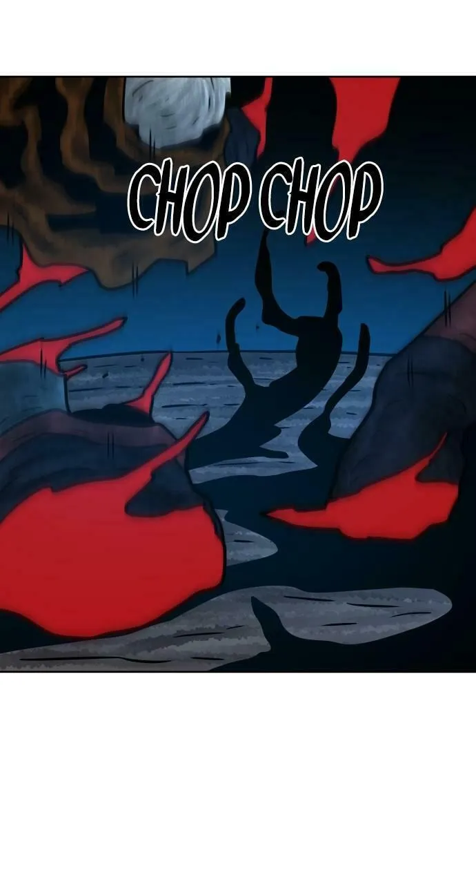 Warrior Executioner Chapter 45 page 92 - 