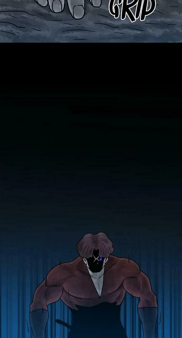 Warrior Executioner Chapter 45 page 97 - 