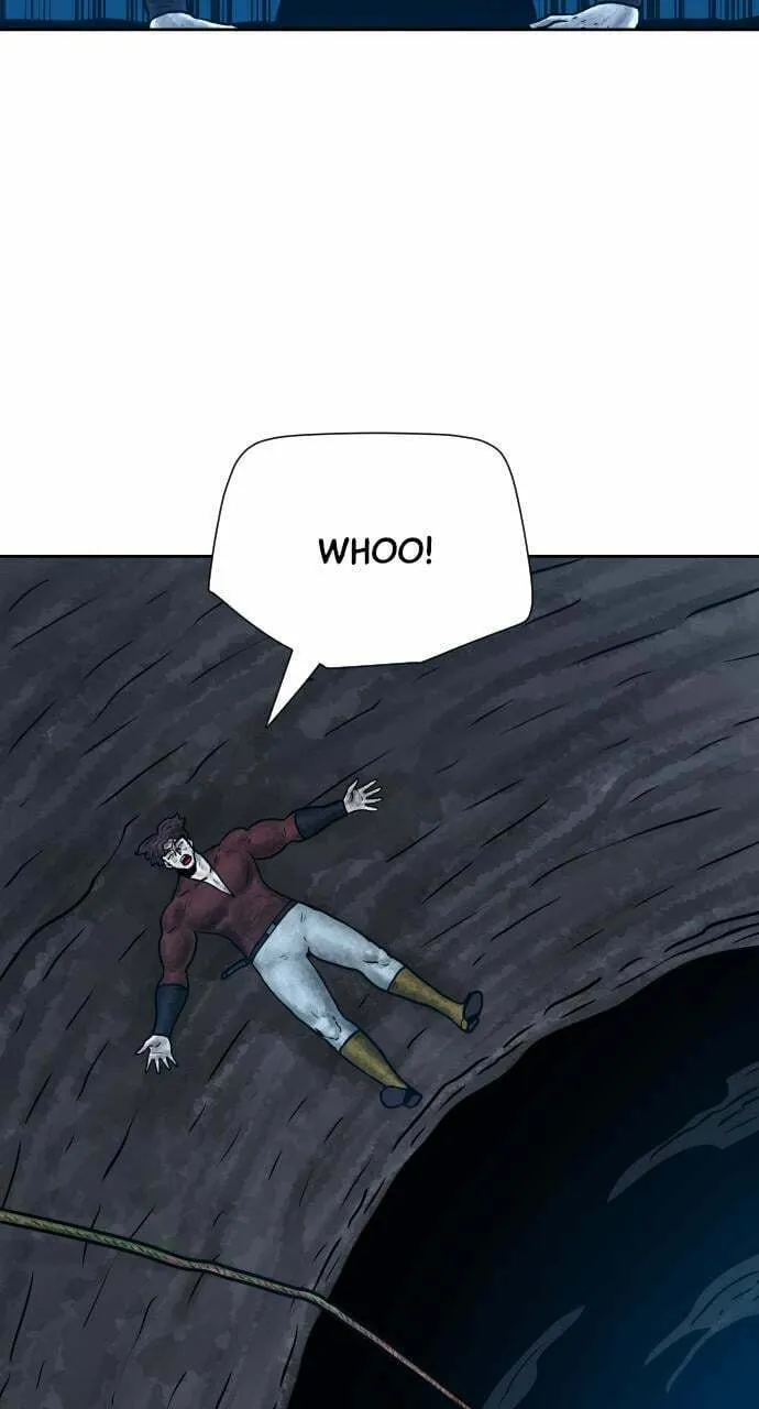 Warrior Executioner Chapter 45 page 98 - 