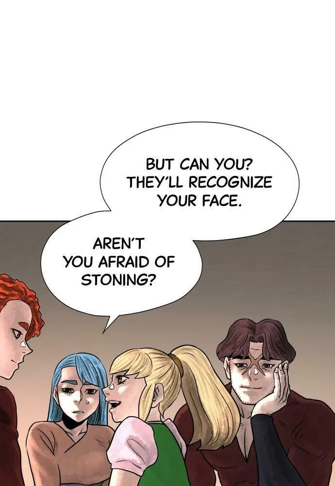 Warrior Executioner Chapter 5 page 101 - 