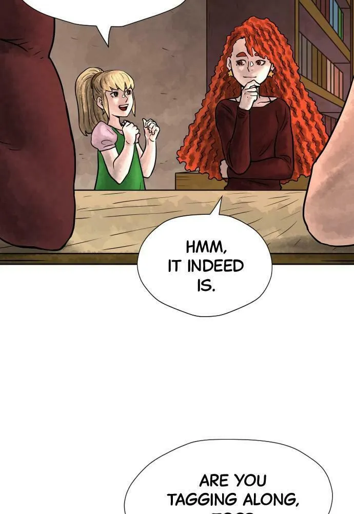 Warrior Executioner Chapter 5 page 103 - 