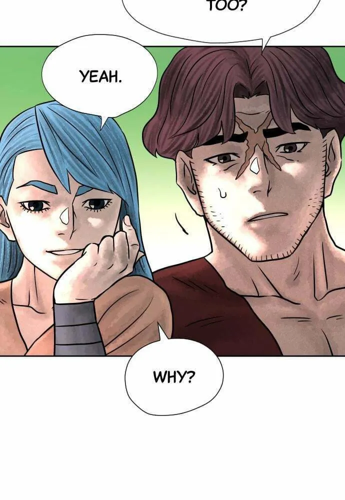 Warrior Executioner Chapter 5 page 104 - 