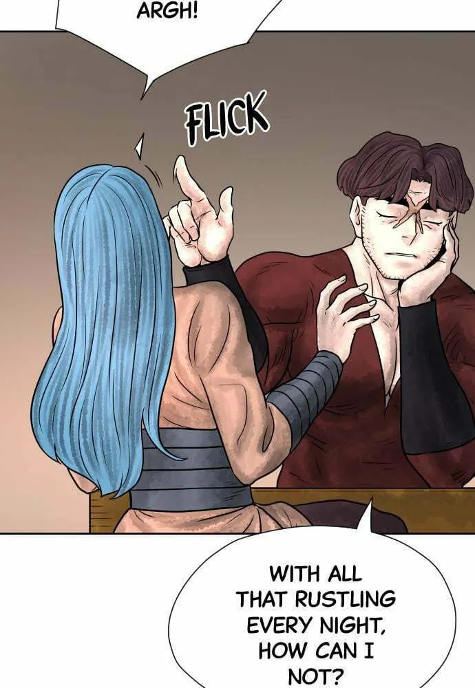 Warrior Executioner Chapter 5 page 107 - 