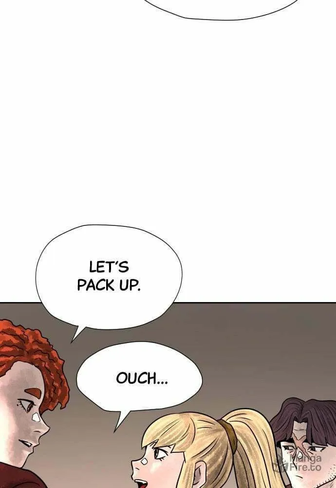 Warrior Executioner Chapter 5 page 108 - 