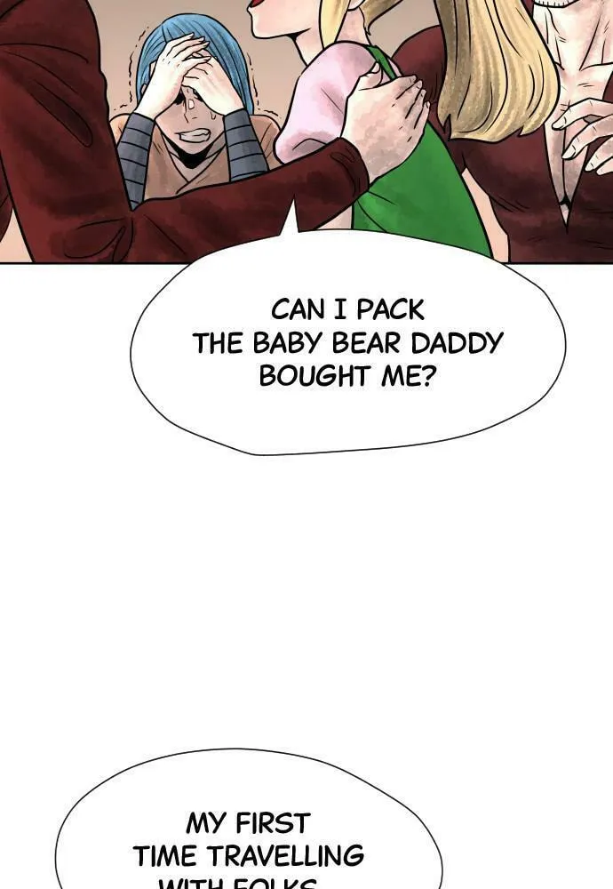 Warrior Executioner Chapter 5 page 109 - 