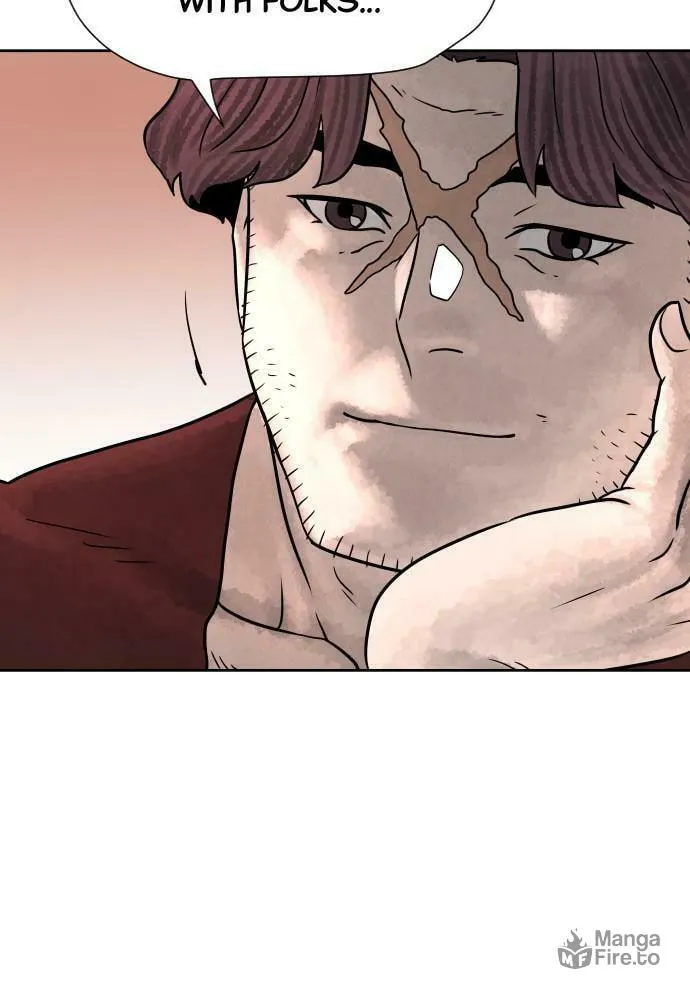 Warrior Executioner Chapter 5 page 110 - 