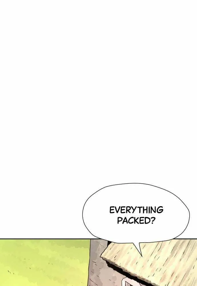Warrior Executioner Chapter 5 page 112 - 