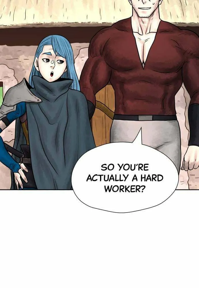 Warrior Executioner Chapter 5 page 116 - 