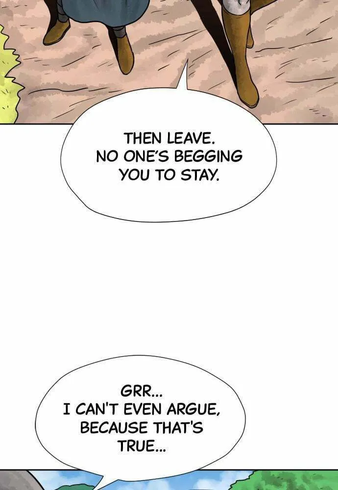 Warrior Executioner Chapter 5 page 118 - 