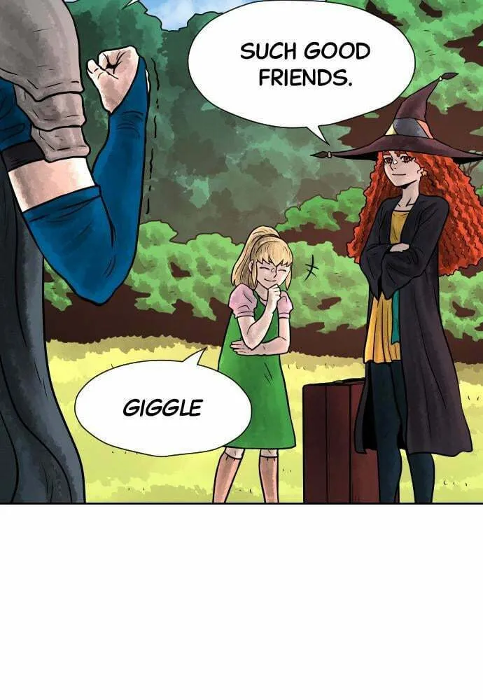 Warrior Executioner Chapter 5 page 119 - 