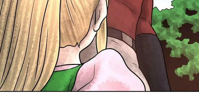 Warrior Executioner Chapter 5 page 122 - 