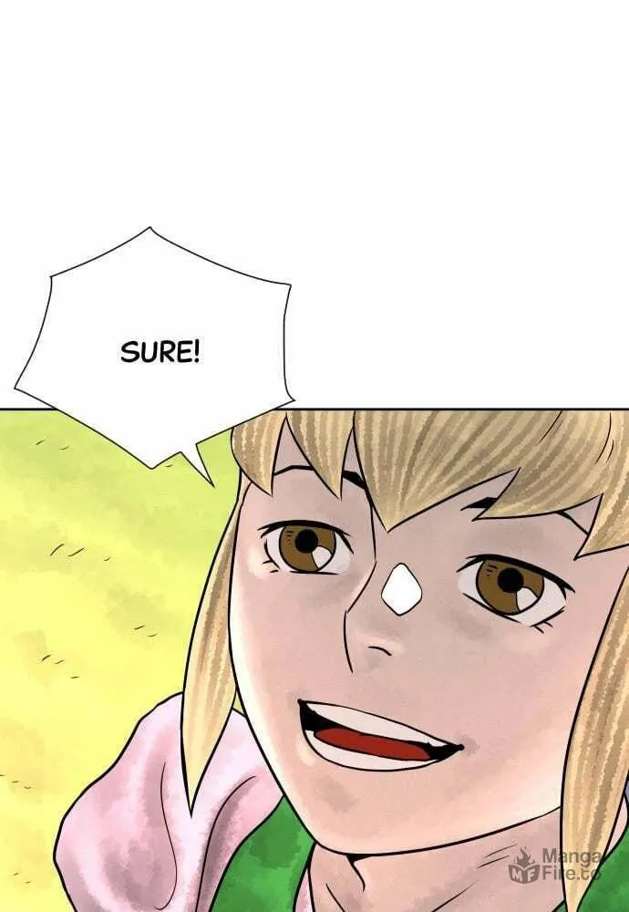 Warrior Executioner Chapter 5 page 123 - 