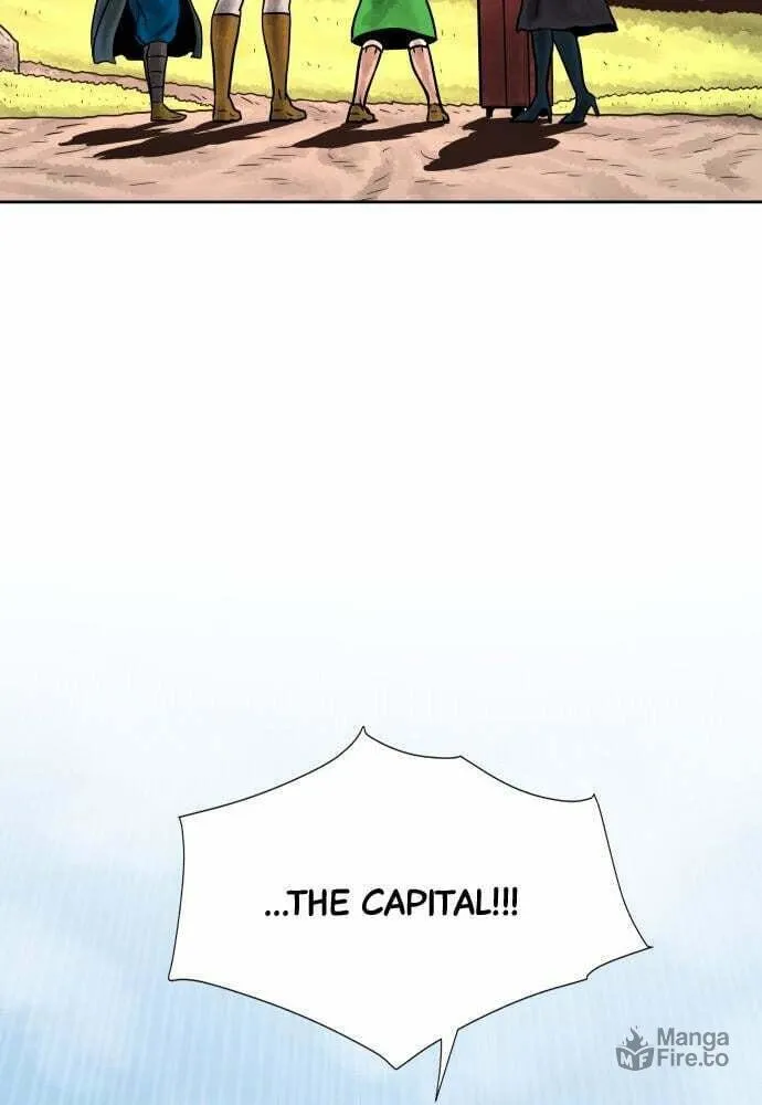 Warrior Executioner Chapter 5 page 125 - 