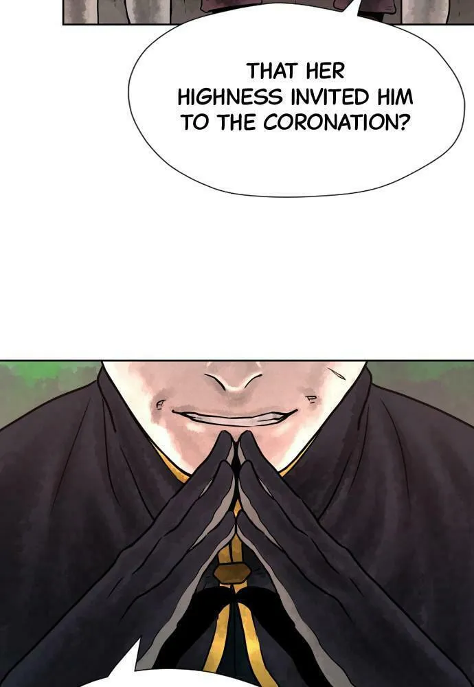Warrior Executioner Chapter 5 page 131 - 