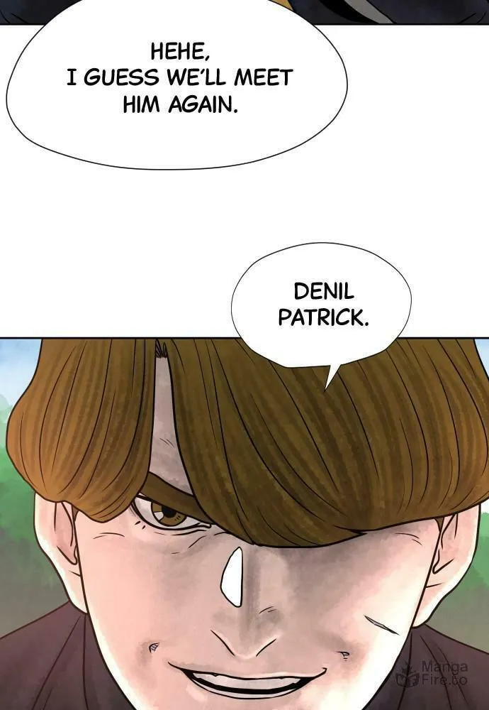 Warrior Executioner Chapter 5 page 132 - 