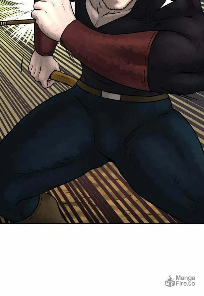 Warrior Executioner Chapter 5 page 15 - 