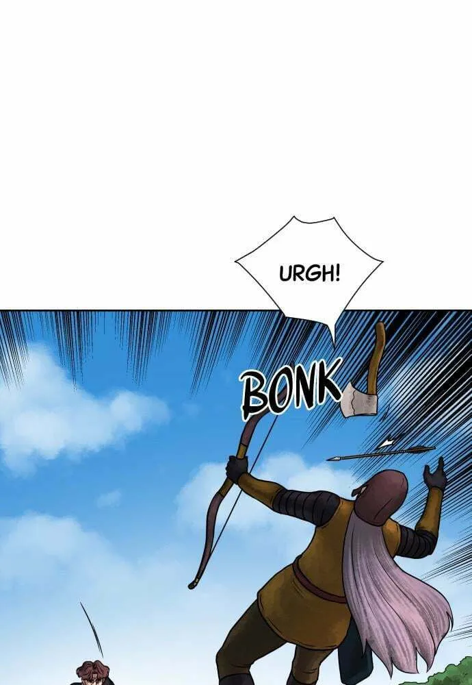 Warrior Executioner Chapter 5 page 16 - 