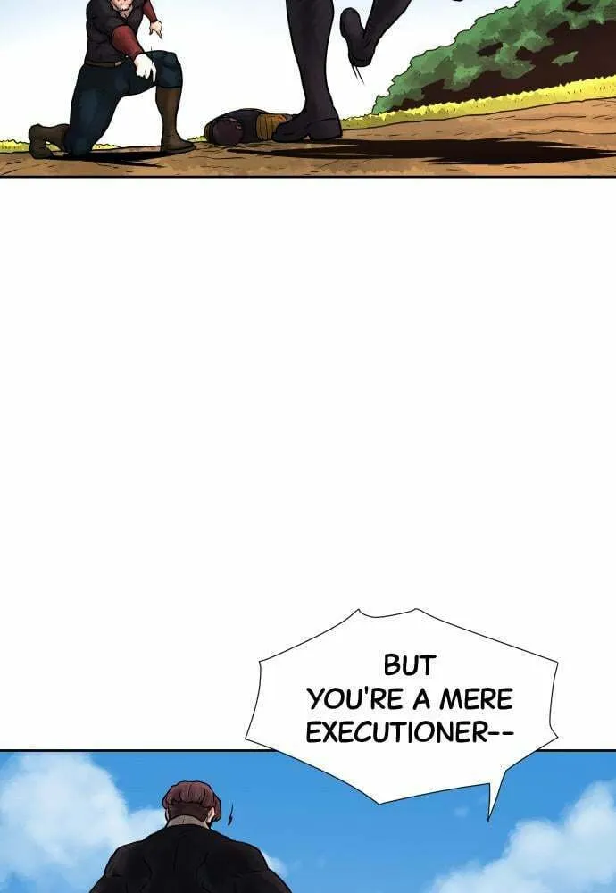 Warrior Executioner Chapter 5 page 17 - 