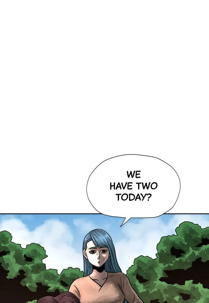Warrior Executioner Chapter 5 page 19 - 