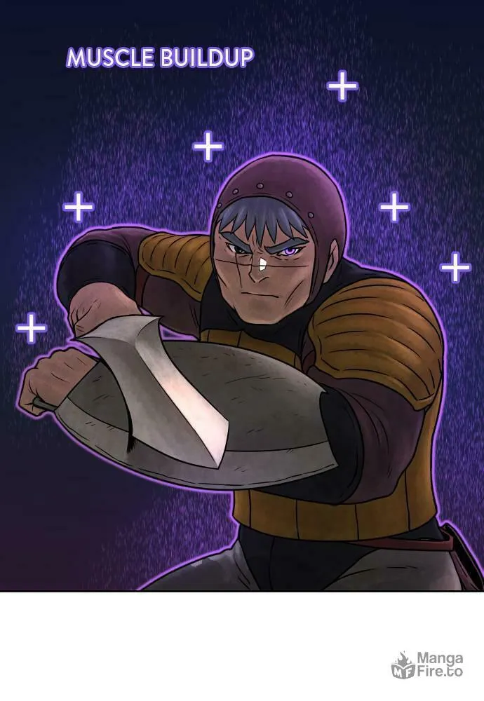 Warrior Executioner Chapter 5 page 3 - 