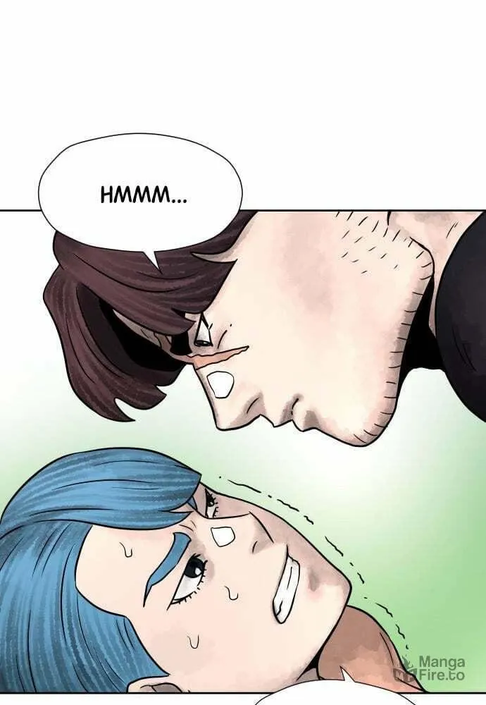 Warrior Executioner Chapter 5 page 24 - 