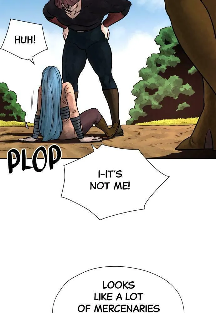 Warrior Executioner Chapter 5 page 26 - 