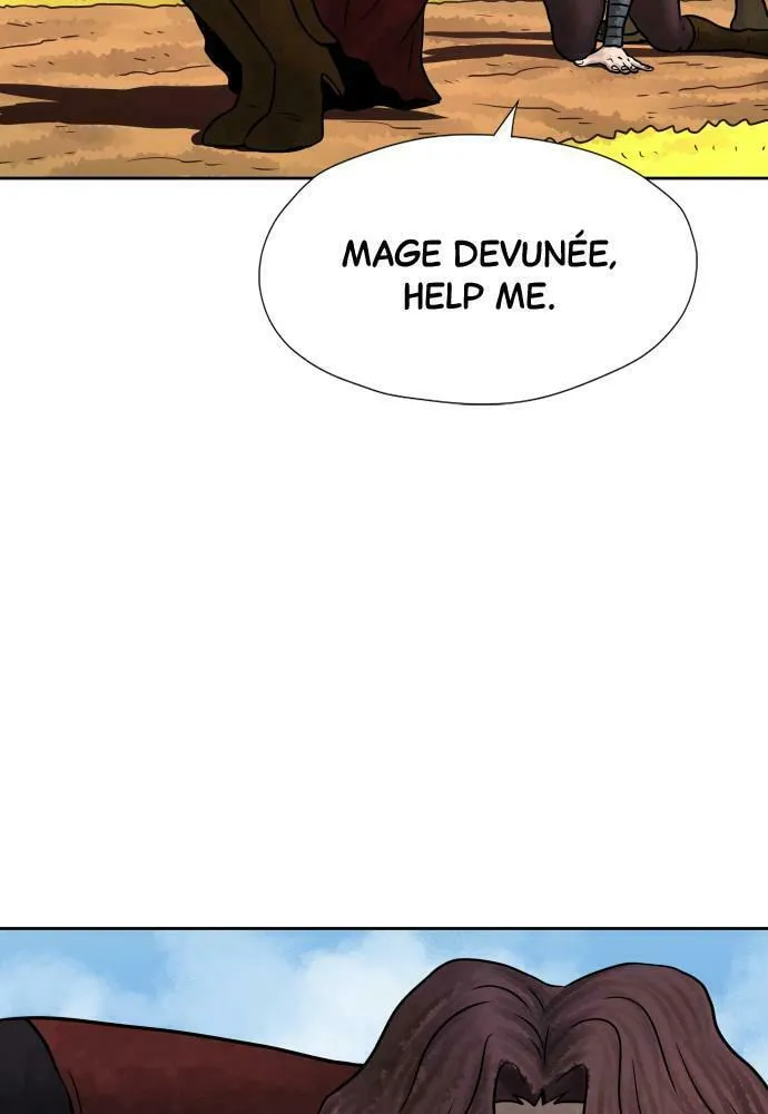 Warrior Executioner Chapter 5 page 28 - 