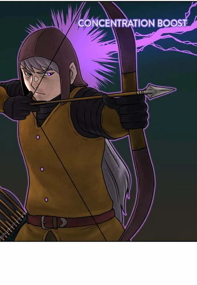 Warrior Executioner Chapter 5 page 4 - 